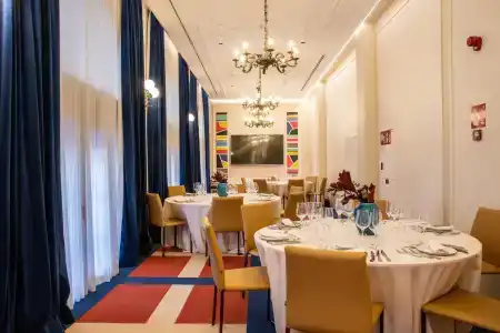 Pestana Plaza Mayor Madrid - 28