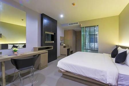 At Patong - Sha Certified - 32