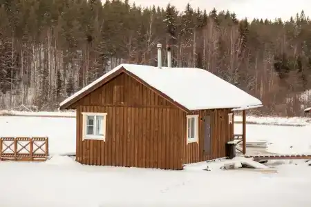 Берег Ладоги - 65