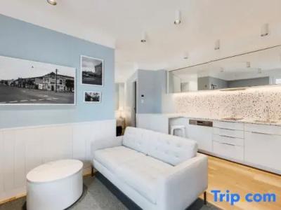 Adina Apartment Chippendale - 115