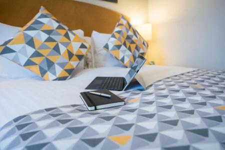 Holiday Inn Manchester West, An Ihg - 74