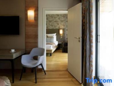 Parc Beaumont & Spa Pau - MGallery - 45