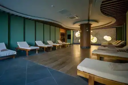 Seaden Quality Resort & Spa - 12