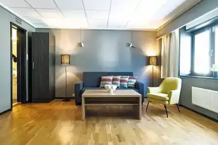 Sure by Best Western Haugesund - 84