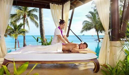 Melati Beach Resort & Spa - Sha Extra Plus Certified - 24