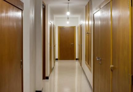 Secret Service Bed and Breakfast - 11