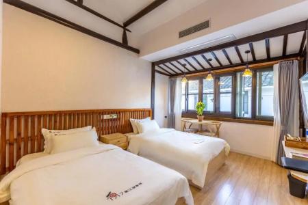 Tongli 1917 Best South Inn - 17