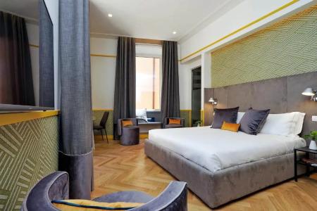 Roma Five Suites - 84