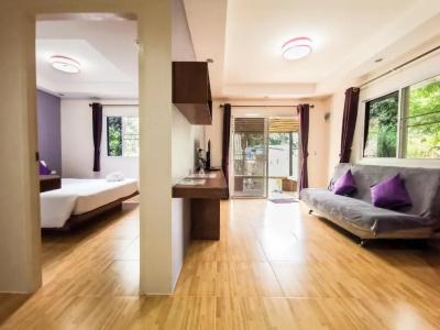 Harmony Naturist Resort Rawai Phuket - 5