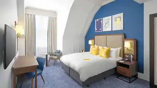 voco Grand Central - Glasgow, an IHG - 124