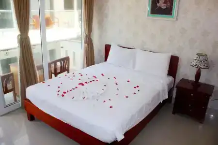 Hai Yen Family Resort - 125
