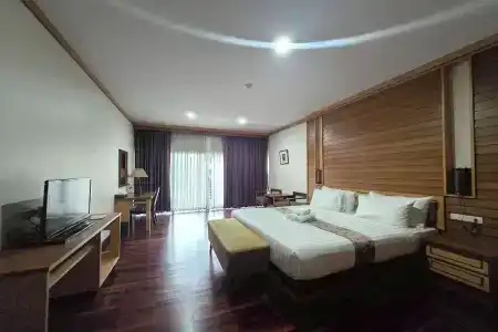 Taman Resort - 132