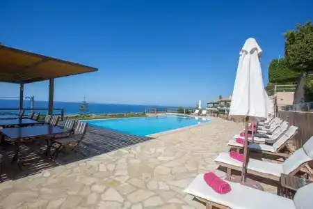 Natura Club & Spa - Adults Only - 24