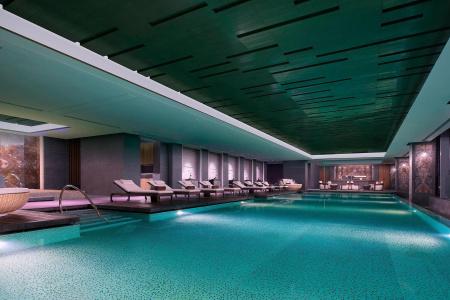 Sheraton Qingdao Licang - 35