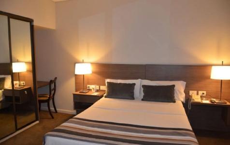 Bisonte Palace - 6