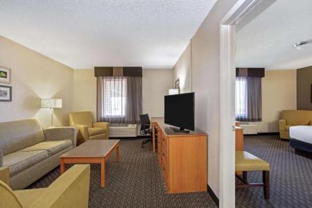 La Quinta Inn by Wyndham Tucson East - 50