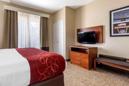 Comfort Suites West I-20 - 43