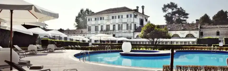 Villa Condulmer - 13
