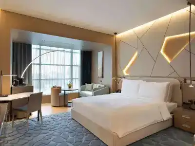 La Cigale Managed by Accor - 54