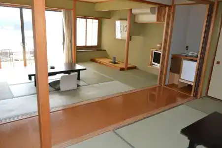 Shimoda Yamatokan - 3