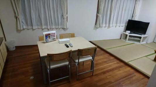 Kokusai Towns Inn - 24
