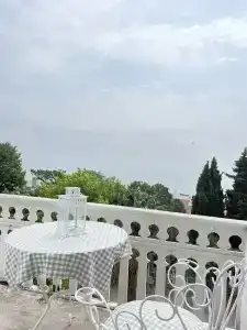 Villa Rıfat Pansiyon - 71