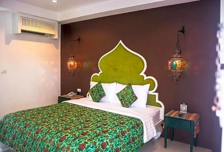 Rasa Boutique Chiang Rai - 34