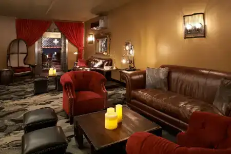 Metropolitan at The 9, Autograph Collection - 8