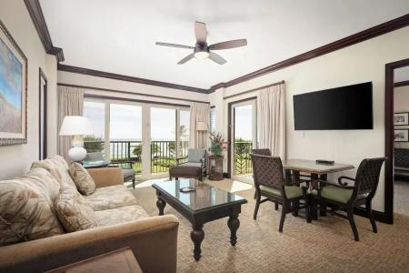 Waipouli Beach and Spa Kauai by Outrigger - 402