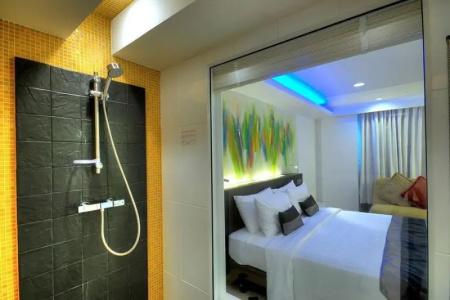 Aspira Skyy Sukhumvit 1 Sha Plus - 45