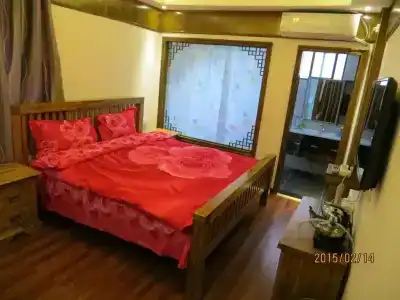 Yongxia Naxi Boutique Inn - 13