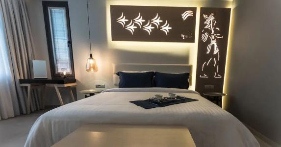 Lavris City Suites - 82