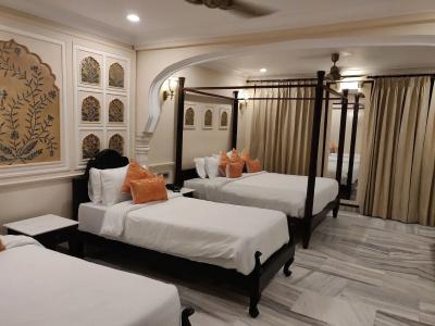 Laxmi Palace Heritage Boutique - 2