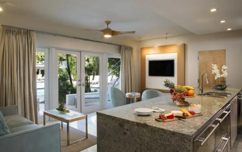 Santa Maria Suites - 74