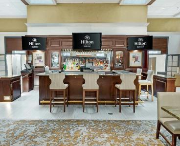 Hilton Arden West - 38