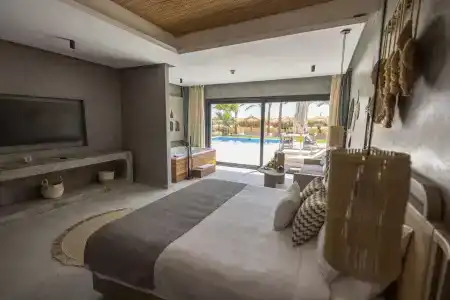 Sunrise Tucana Resort -Grand Select - 3