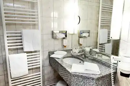 Aquarium, Ringhotel - 17