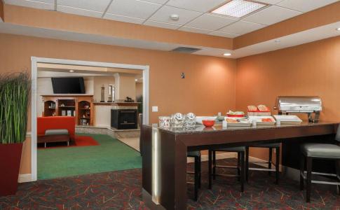 Residence Inn El Paso - 7