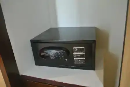 Nanatai Suites - 123