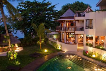Le Cardinal Exclusive Resort - 14