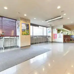 Select Inn Hachinohe Chuo - 27