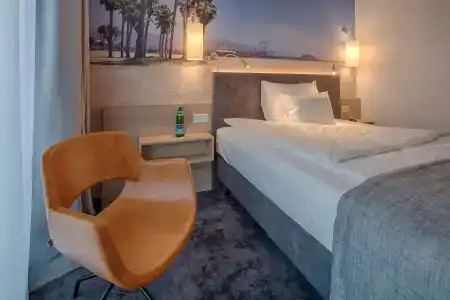 Best Western Wiesbaden - 61
