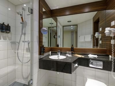 Mercure Berlin City - 7