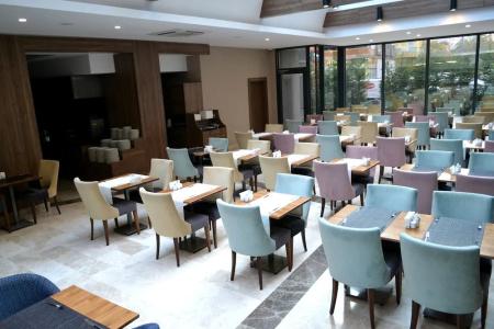 Engin Otel Izmir - 22