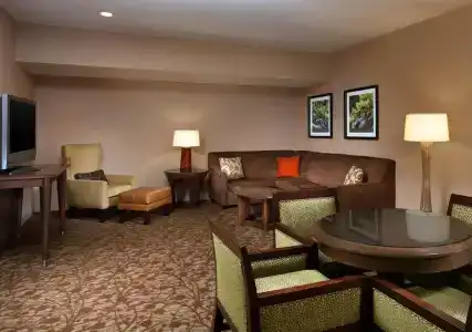 Sheraton Dallas - 6
