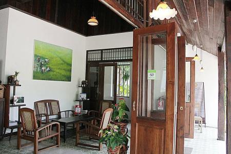 Ratchapruek Lanna Boutique - Sha Plus - 24