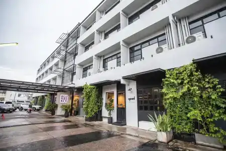 Blu Monkey Hub & Suratthani - Sha Plus Certificate - 0