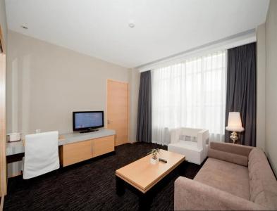 Royal Tulip Luxury Carat - Guangzhou - 27