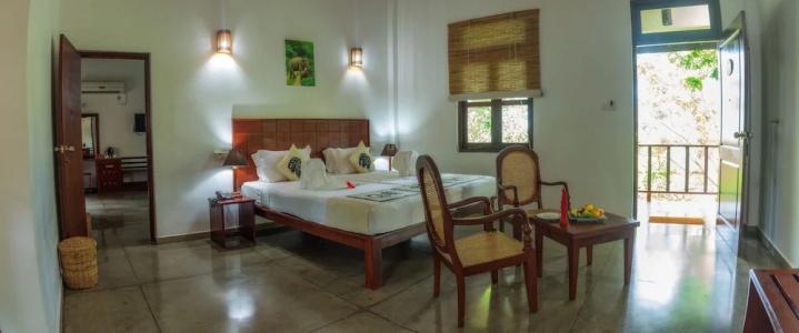 Camellia Resort and Spa - 76