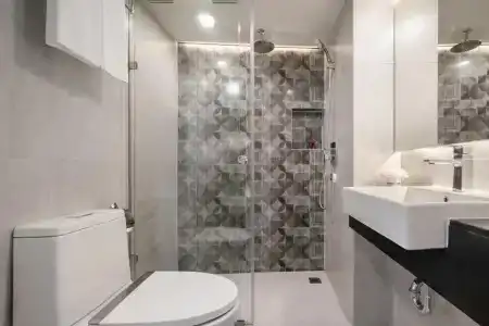 Aspira Gems Center Silom - 7
